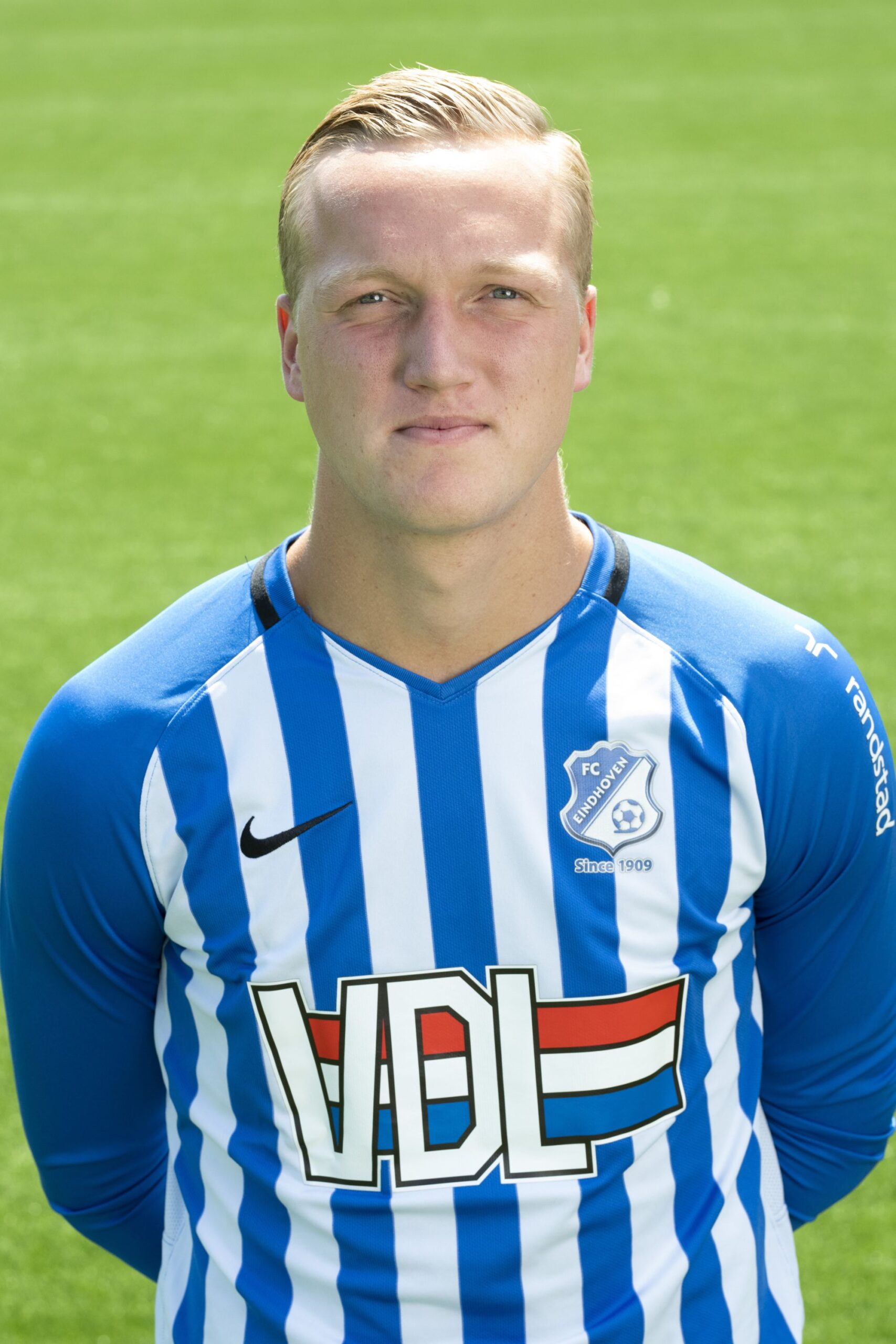 Spelers – FC Eindhoven