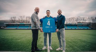 FC Eindhoven kiest voor ticketingplatform Tymes4 van Ormer ICT