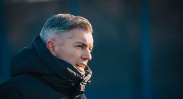 FC Eindhoven en hoofdtrainer Weijs na dit seizoen uit elkaar