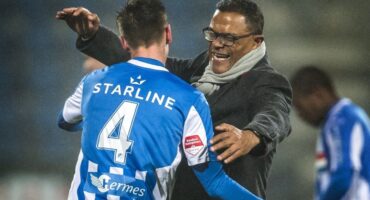 Voorbeschouwing Jong FC Utrecht – FC Eindhoven