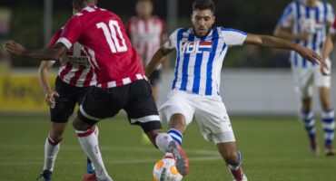 Strijdbaar FC Eindhoven verliest openingsduel