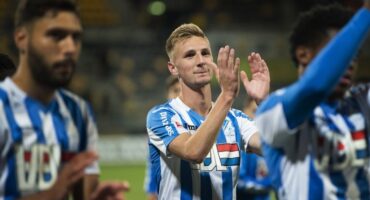 Bevochten eerste punt voor FC Eindhoven