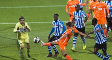 Voorbeschouwing FC Eindhoven – FC Volendam