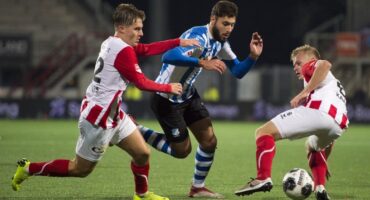 Voorbeschouwing TOP Oss – FC Eindhoven