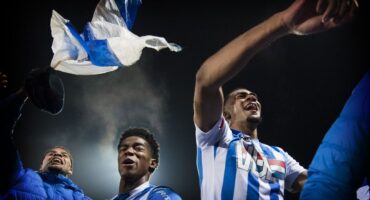 FC Eindhoven wint derby van Helmond Sport