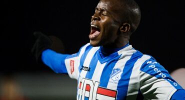 FC Eindhoven sluit 2018 af met 1-2 zege