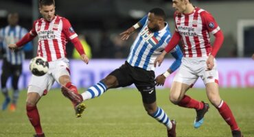 Voorbeschouwing Jong PSV – FC Eindhoven