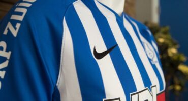 FC Eindhoven gaat samenwerking aan met Sport 2000 Brabant Sports en NIKE