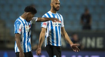 FC Eindhoven laat zege glippen