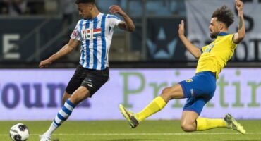 Voorbeschouwing FC Eindhoven – SC Cambuur