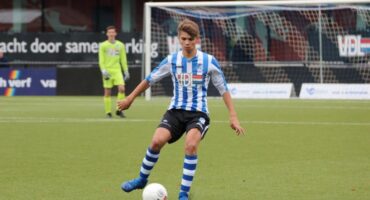 FCE Randstad Academy | Seizoen 2019-2020