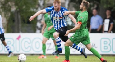 FC Eindhoven start voorbereiding met nederlaag