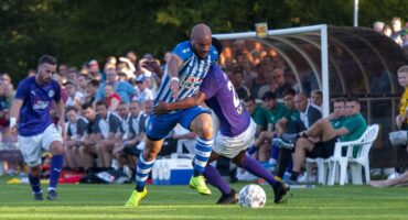 FC Groningen te sterk voor FC Eindhoven