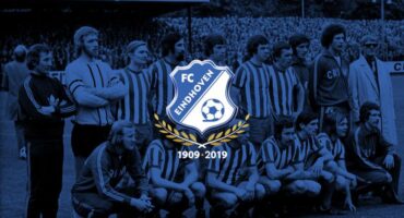 Reunie 110 jaar FC Eindhoven