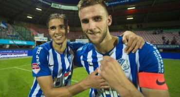 ​Knappe overwinning bij seizoenstart voor FC Eindhoven