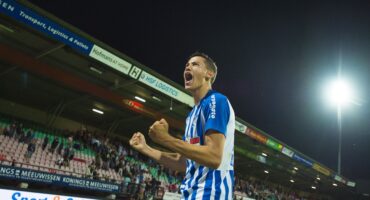 Jay Idzes maakt transfer naar Go Ahead Eagles