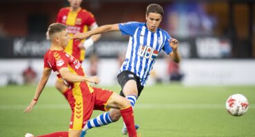 Voorbeschouwing Go Ahead Eagles – FC Eindhoven