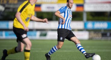 FC Eindhoven en De Graafschap akkoord over transfer Van den Boomen