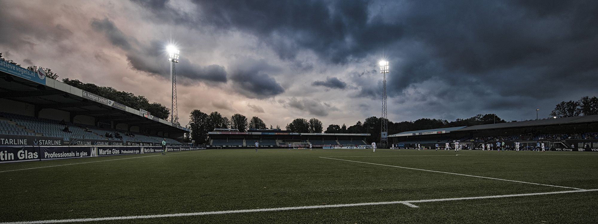 Keuken Kampioen Divisie Programma Cambuur Na Winst In Alkmaar