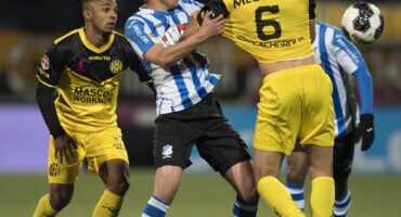 Voorbeschouwing FC Eindhoven – Roda JC Kerkrade