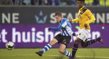 Voorbeschouwing FC Eindhoven – NAC Breda