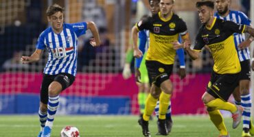 Voorbeschouwing FC Eindhoven – Roda JC