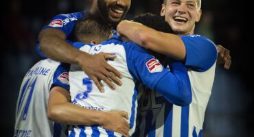 Voorbeschouwing Telstar – FC Eindhoven