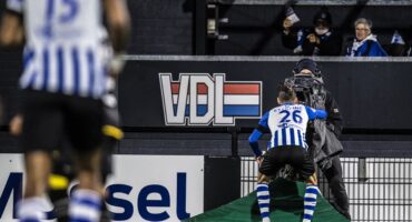 Primeur: alle duels 1e periode Keuken Kampioen Divisie live op FOX Sports