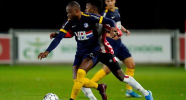 Voorbeschouwing FC Eindhoven – Jong PSV