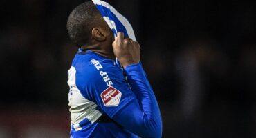 Jeugdig FC Eindhoven verliest in Almere