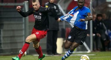 Voorbeschouwing Excelsior Rotterdam – FC Eindhoven