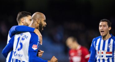 Voorbeschouwing Jong AZ – FC Eindhoven