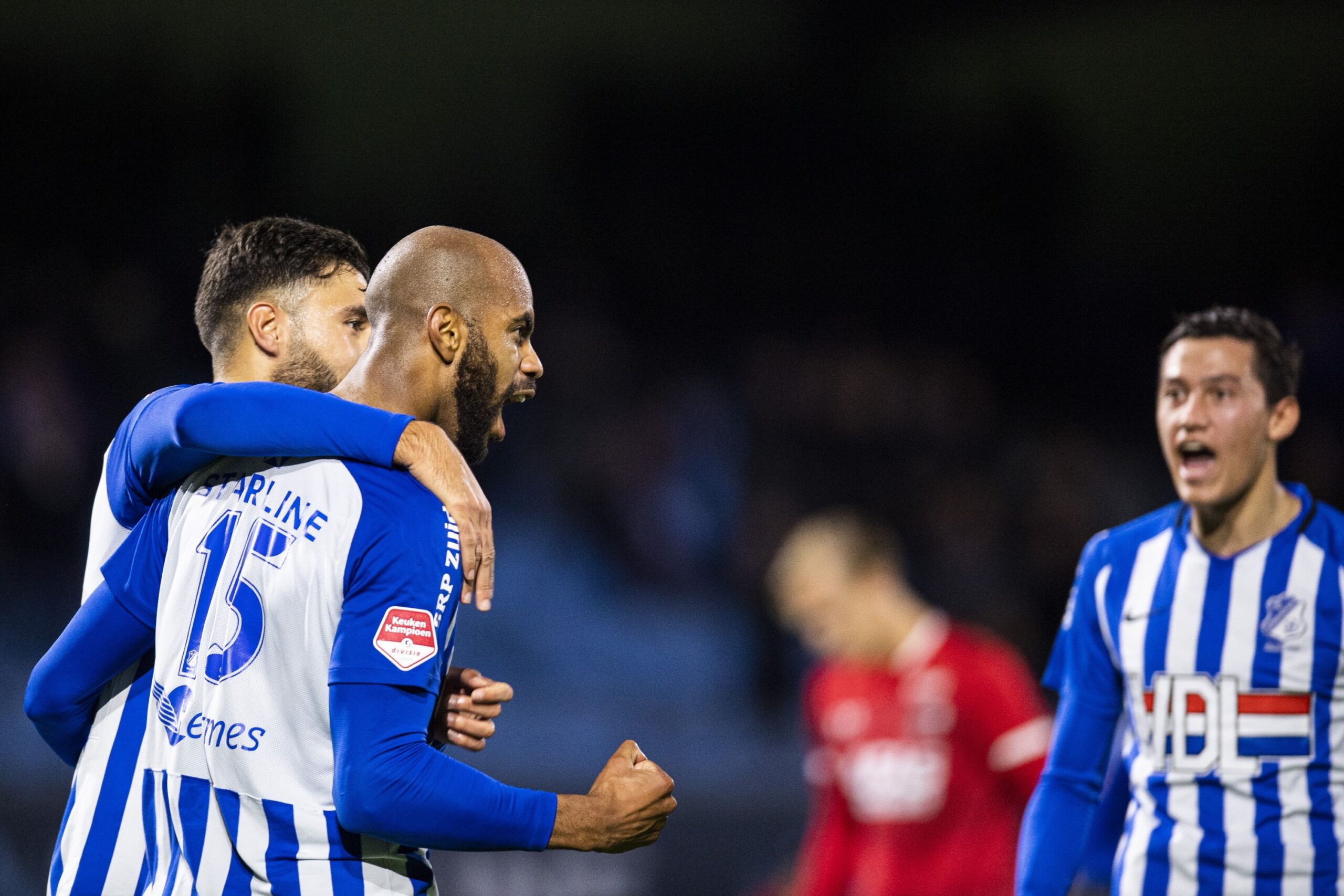 Voorbeschouwing Jong AZ FC Eindhoven FC Eindhoven Voorbeschouwing Jong AZ FC Eindhoven FC Eindhoven