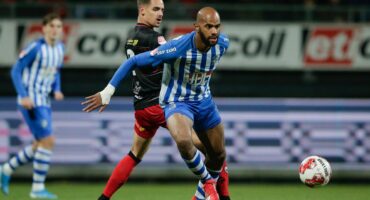 Voorbeschouwing Excelsior Rotterdam – FC Eindhoven