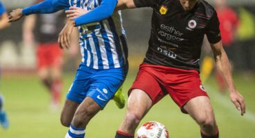 Voorbeschouwing FC Eindhoven – SBV Excelsior