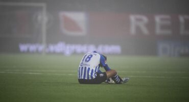 Net geen bekerstunt tegen FC Utrecht