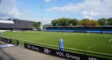 FC Eindhoven opent seizoen thuis tegen FC Volendam