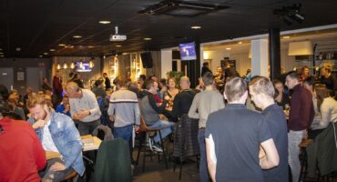 Drukbezochte Pubquiz opnieuw een succes!