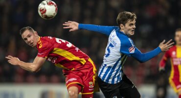 Nederlaag in Deventer voor FC Eindhoven