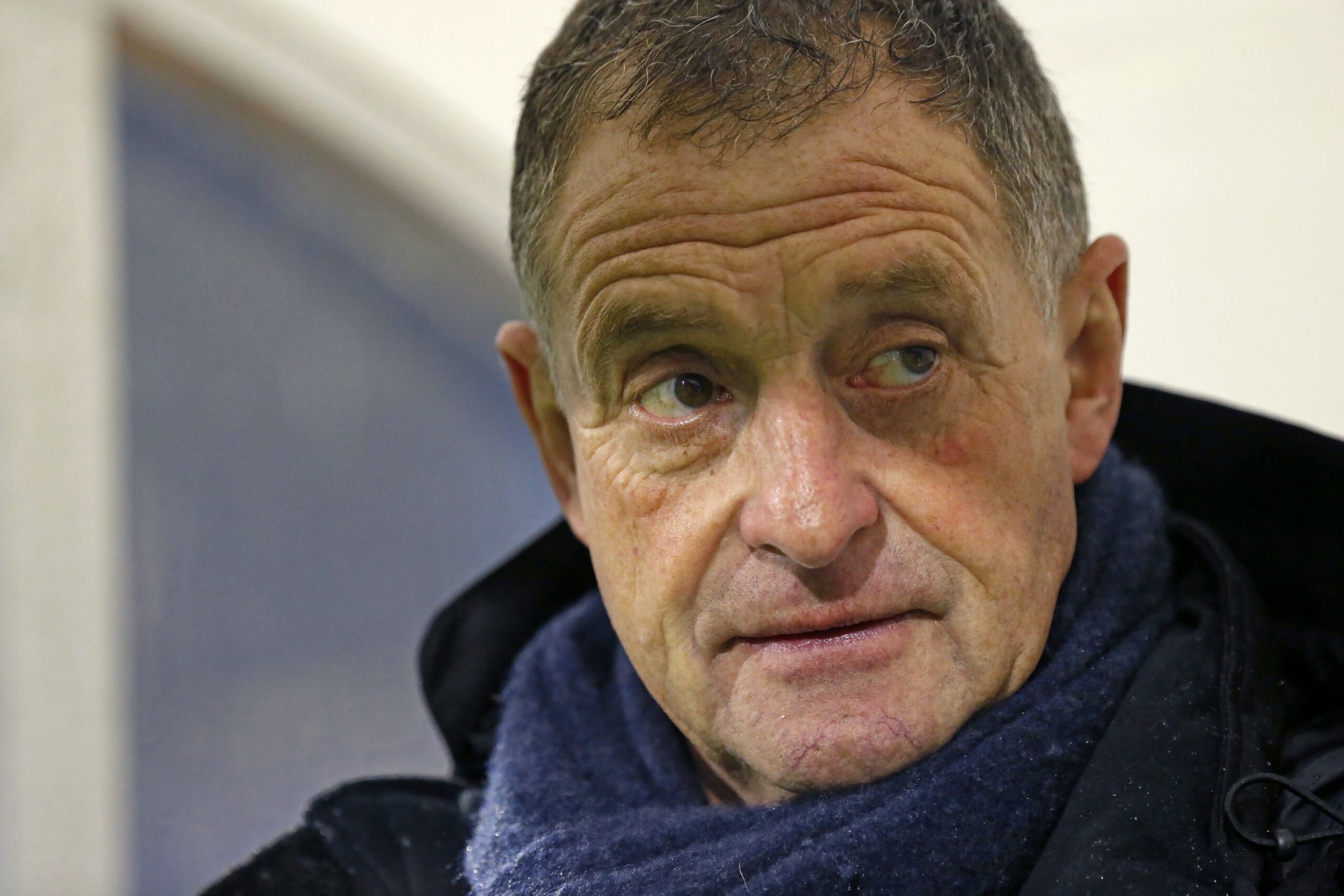 Ernie Brandts "Alleen de winst telt" FC Eindhoven