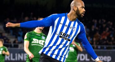 FC Eindhoven gaat voor uitverkocht huis!