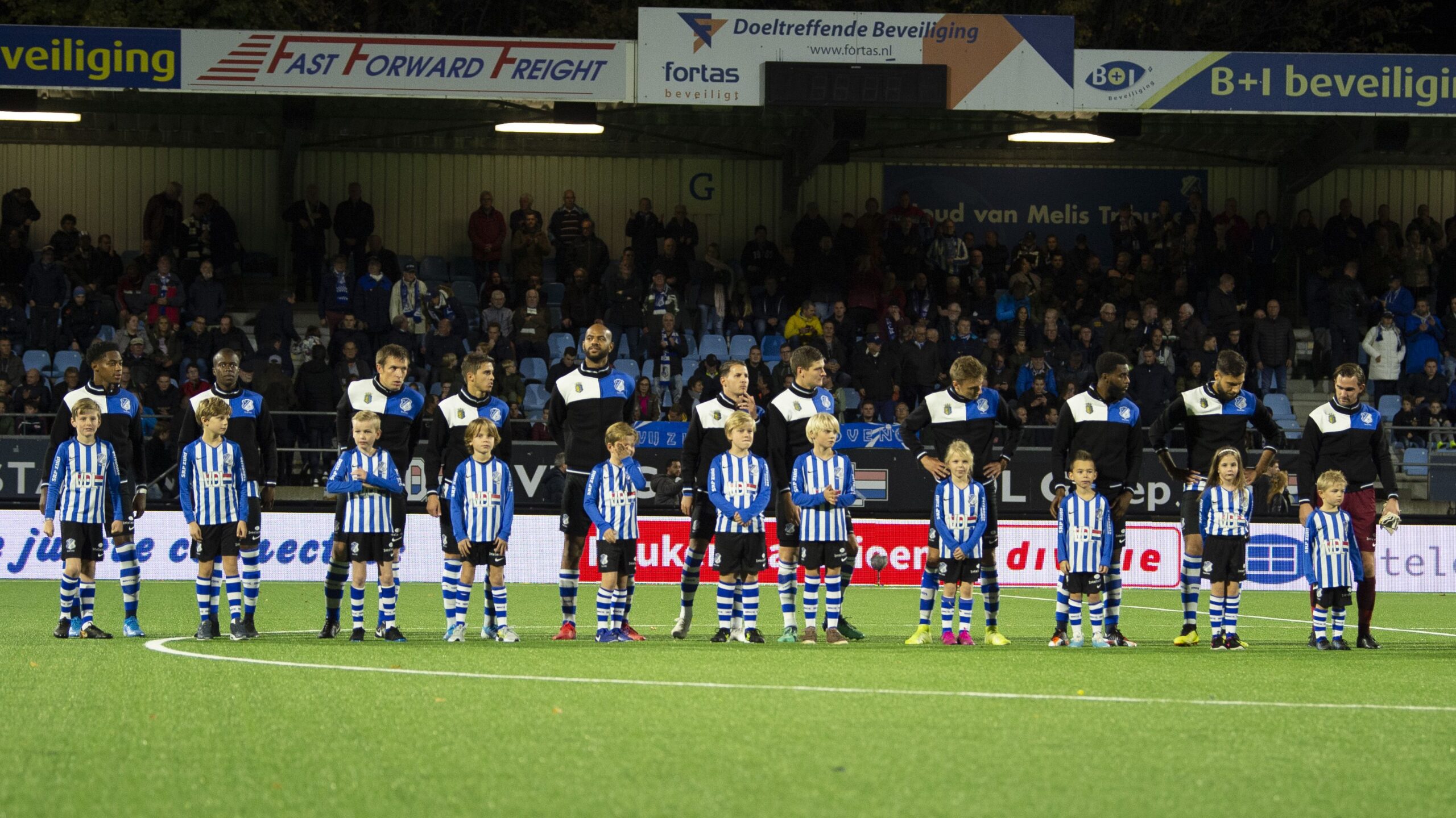 FC Eindhoven gaat maatschappelijke stichting oprichten - FC Eindhoven