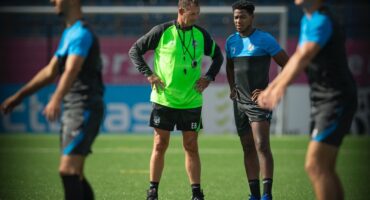 Ernie Brandts: “Op dit moment staat het er goed voor” | PreSeason Update