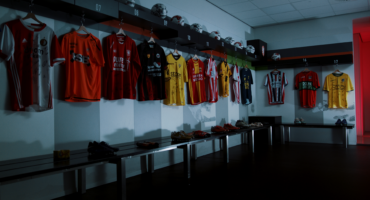 FC Eindhoven veilt unieke items tijdens Meer Dan Voetbal-week