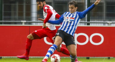 Seizoensopening prooi voor FC Eindhoven