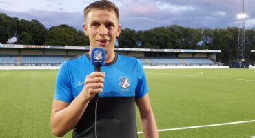 Bart Biemans: “We hebben als team een mooie prestatie neergezet”