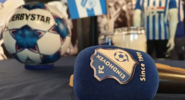 Kijk FC Eindhoven Live! nu terug!