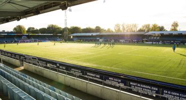 FC Eindhoven realiseert voor zevende seizoen op rij kleine winst