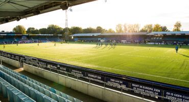 FC Eindhoven beraadt zich op toekomst technische staf