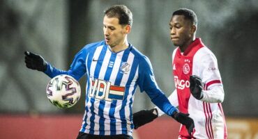 Voorbeschouwing FC Eindhoven – Jong Ajax